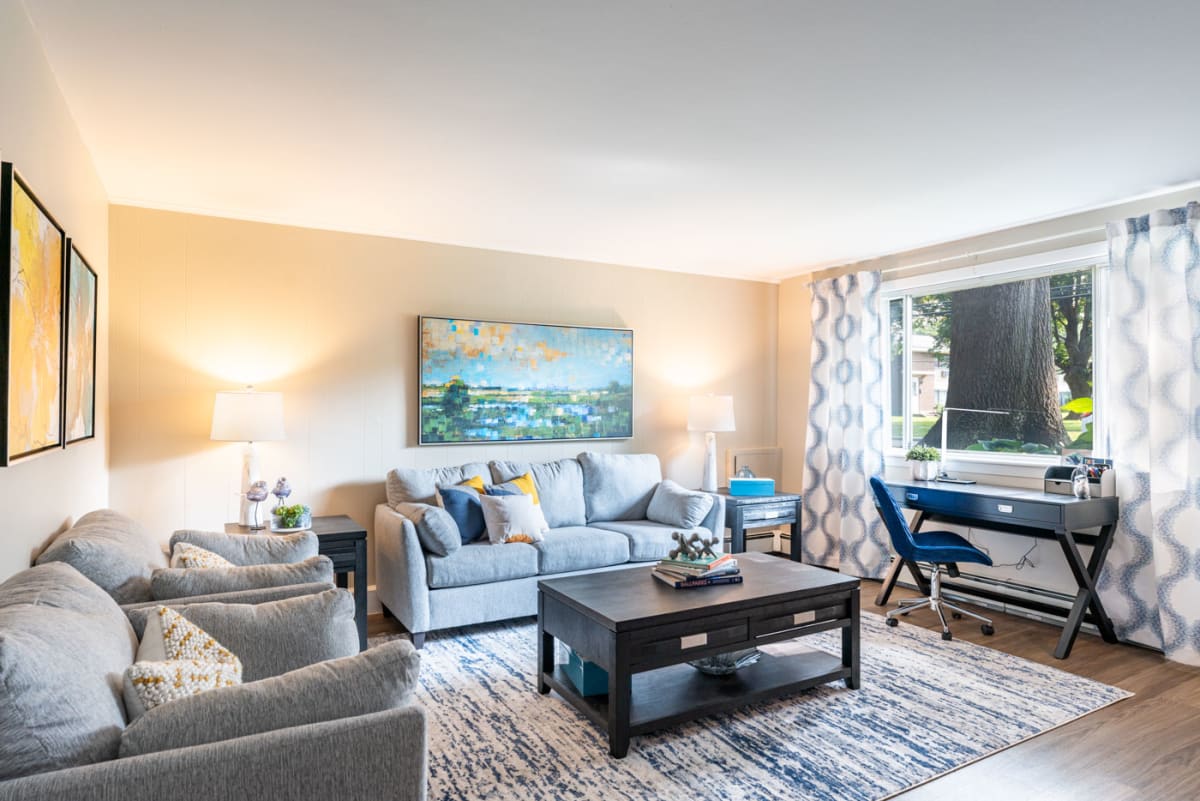 Pelham Apartments Apartments in Framingham, MA